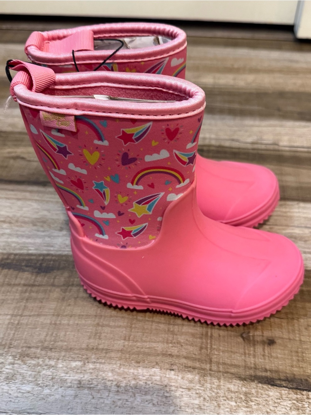 Western chief winter boots